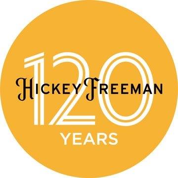 Heritage Brands: Hickey Freeman