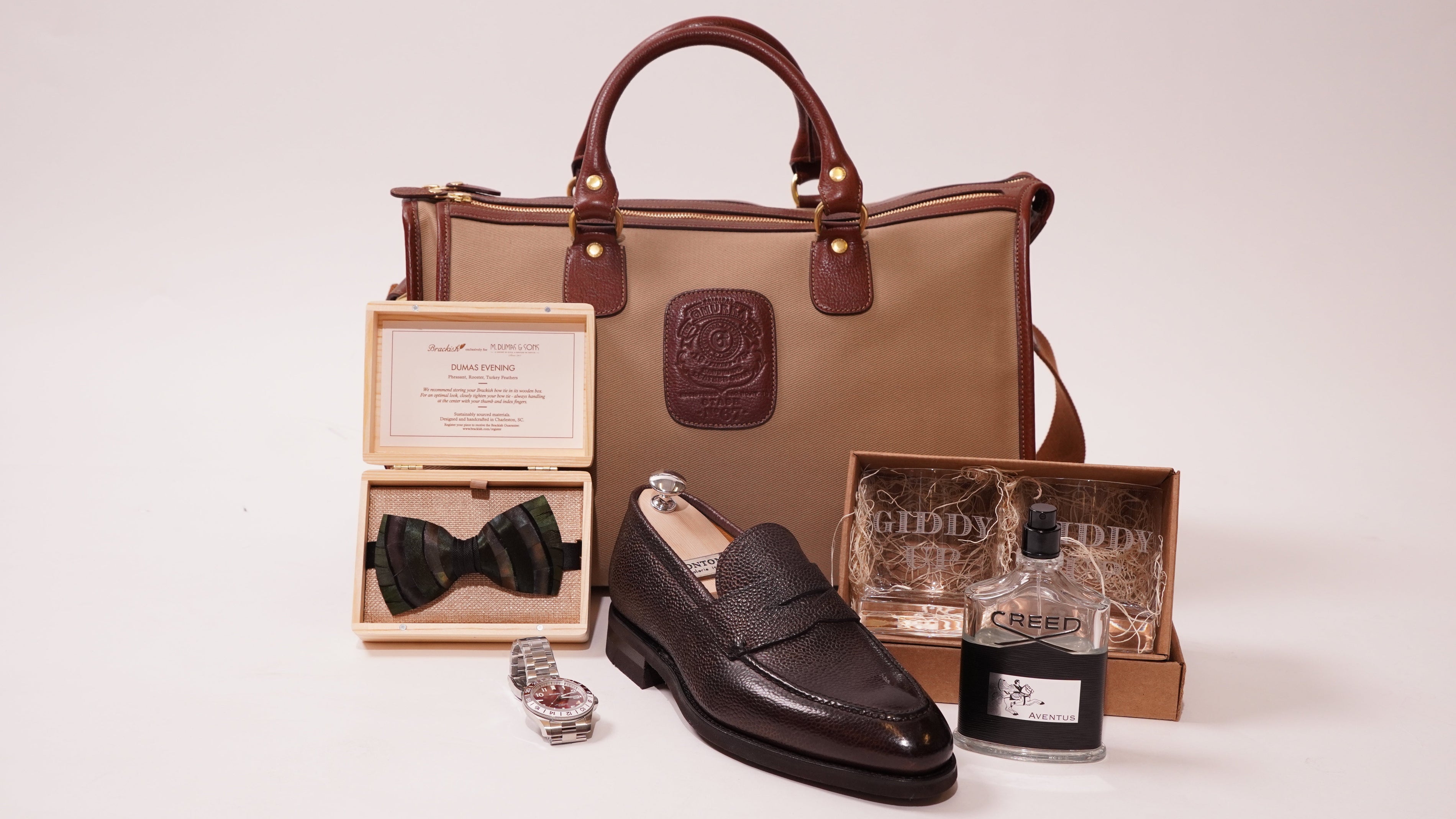 Timeless Gifts for Him
