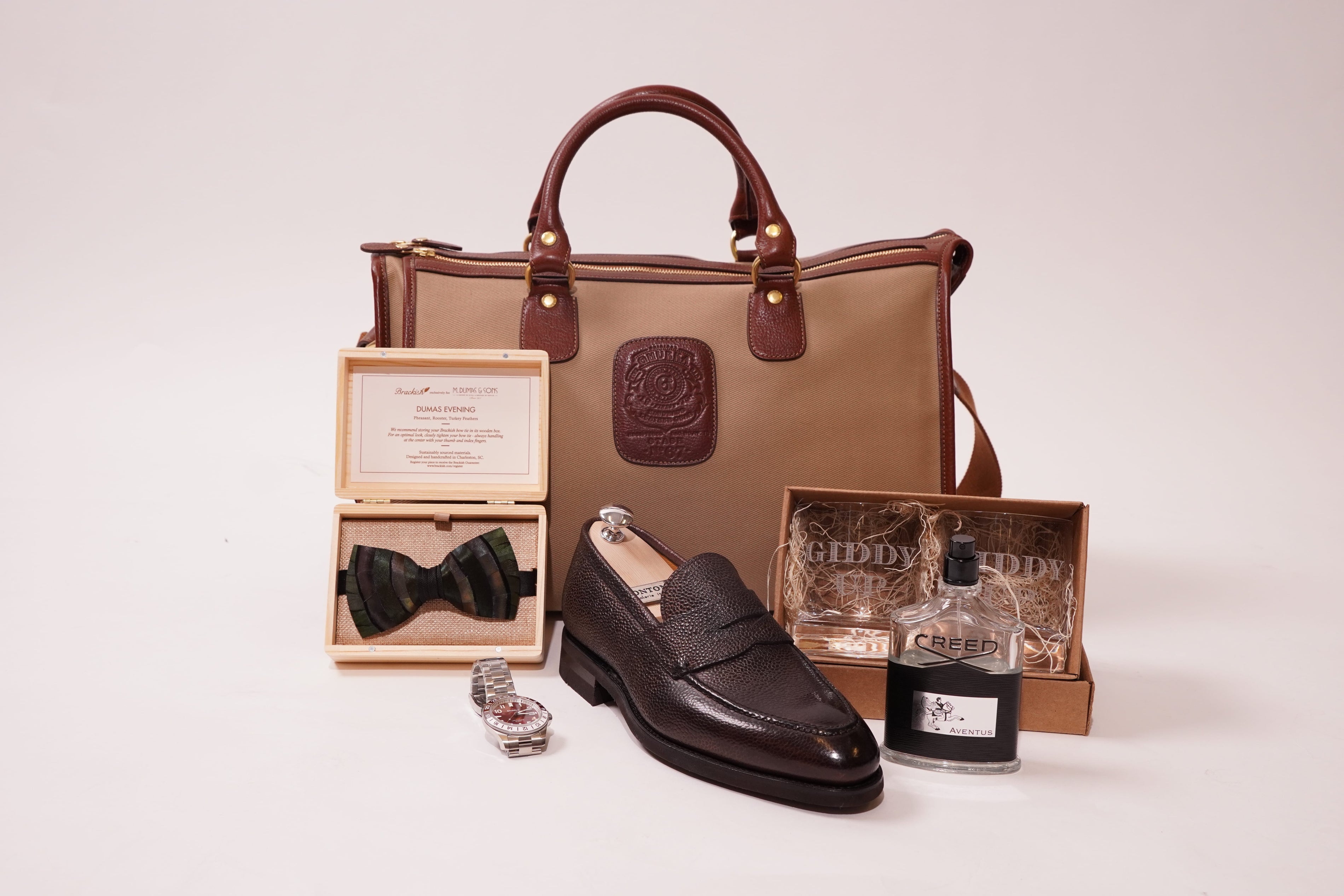 Timeless Gifts for Him