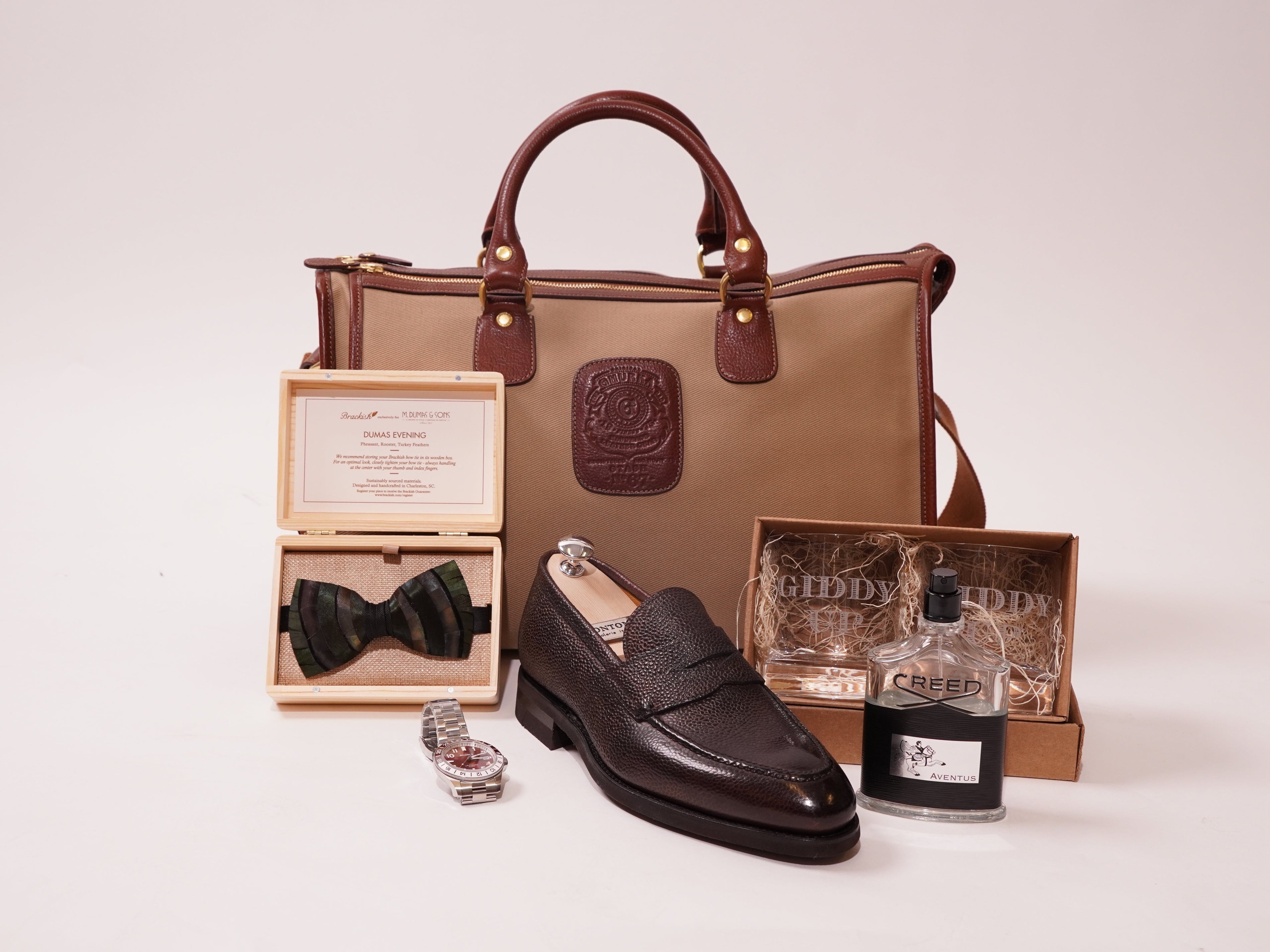 Timeless Gifts for Him