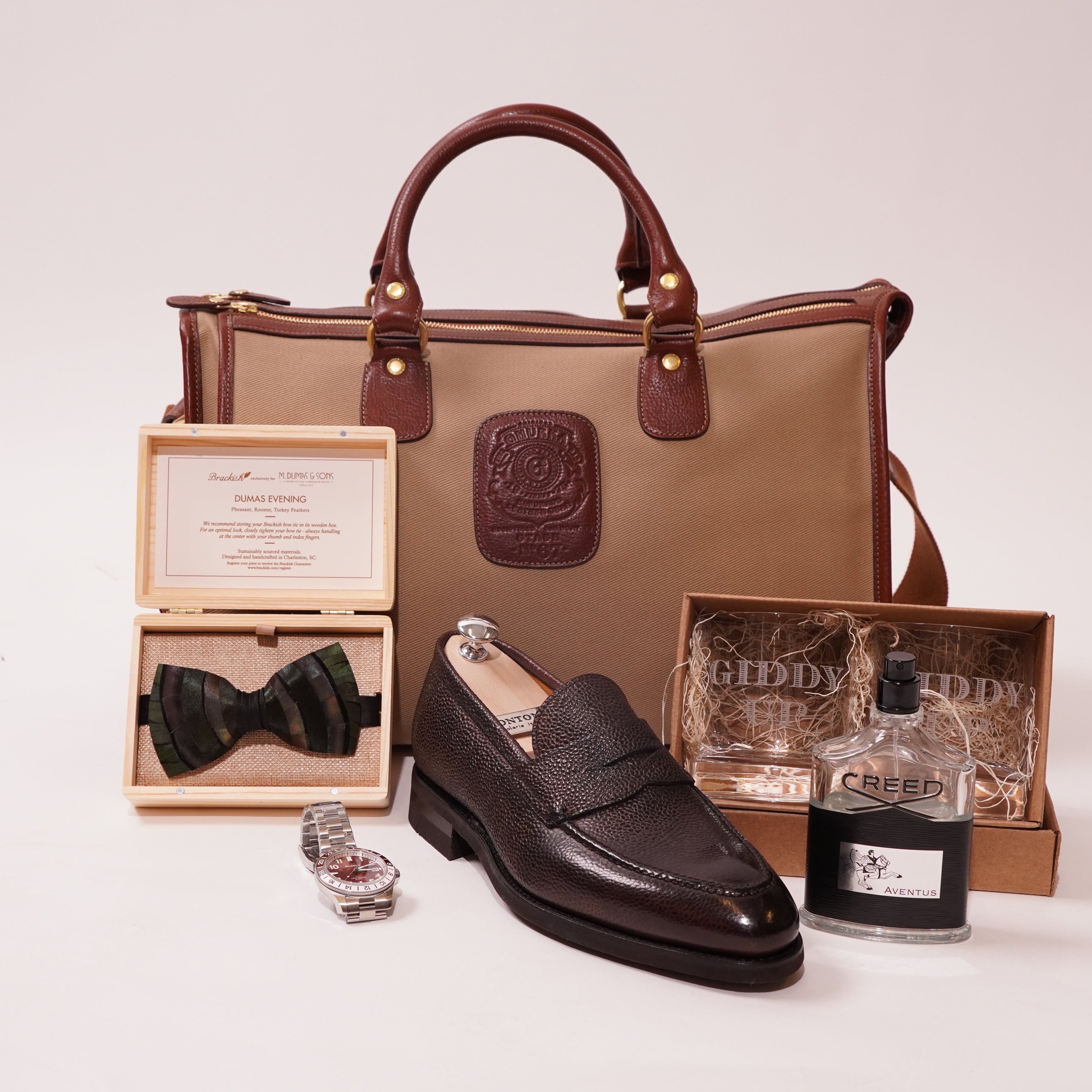 Timeless Gifts for Him