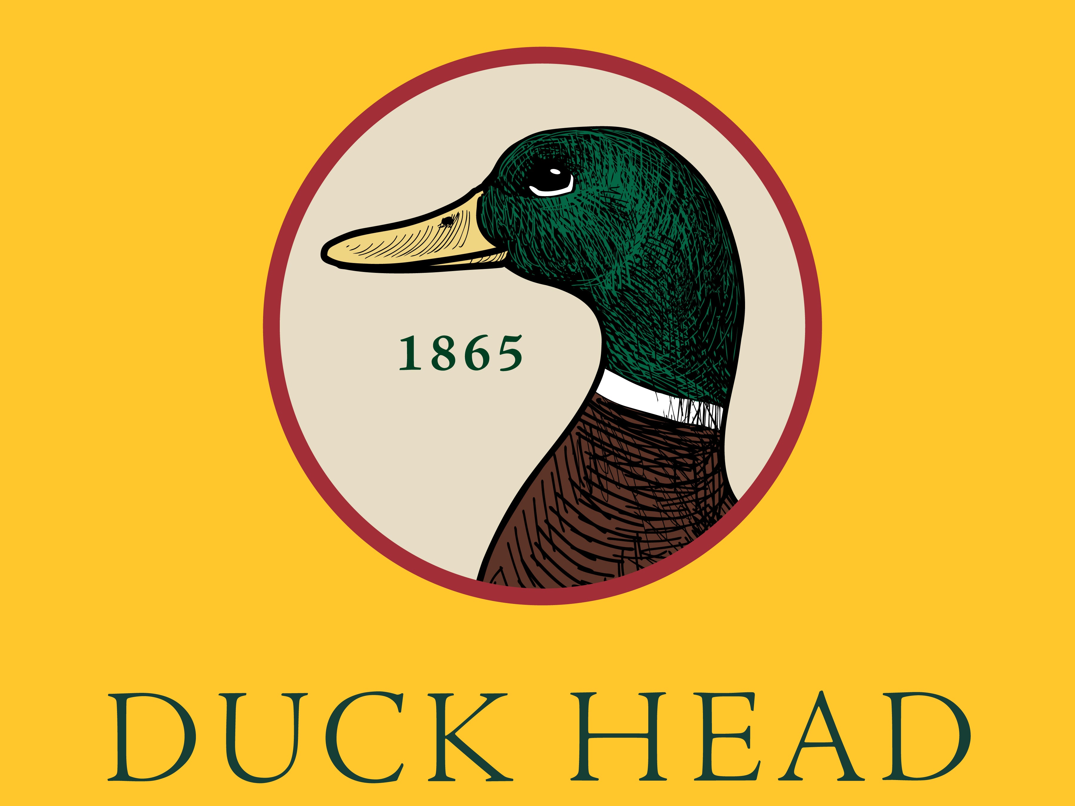 Heritage Brands: Duck Head