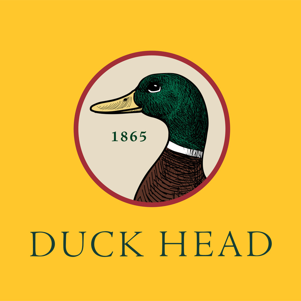 Heritage Brands: Duck Head