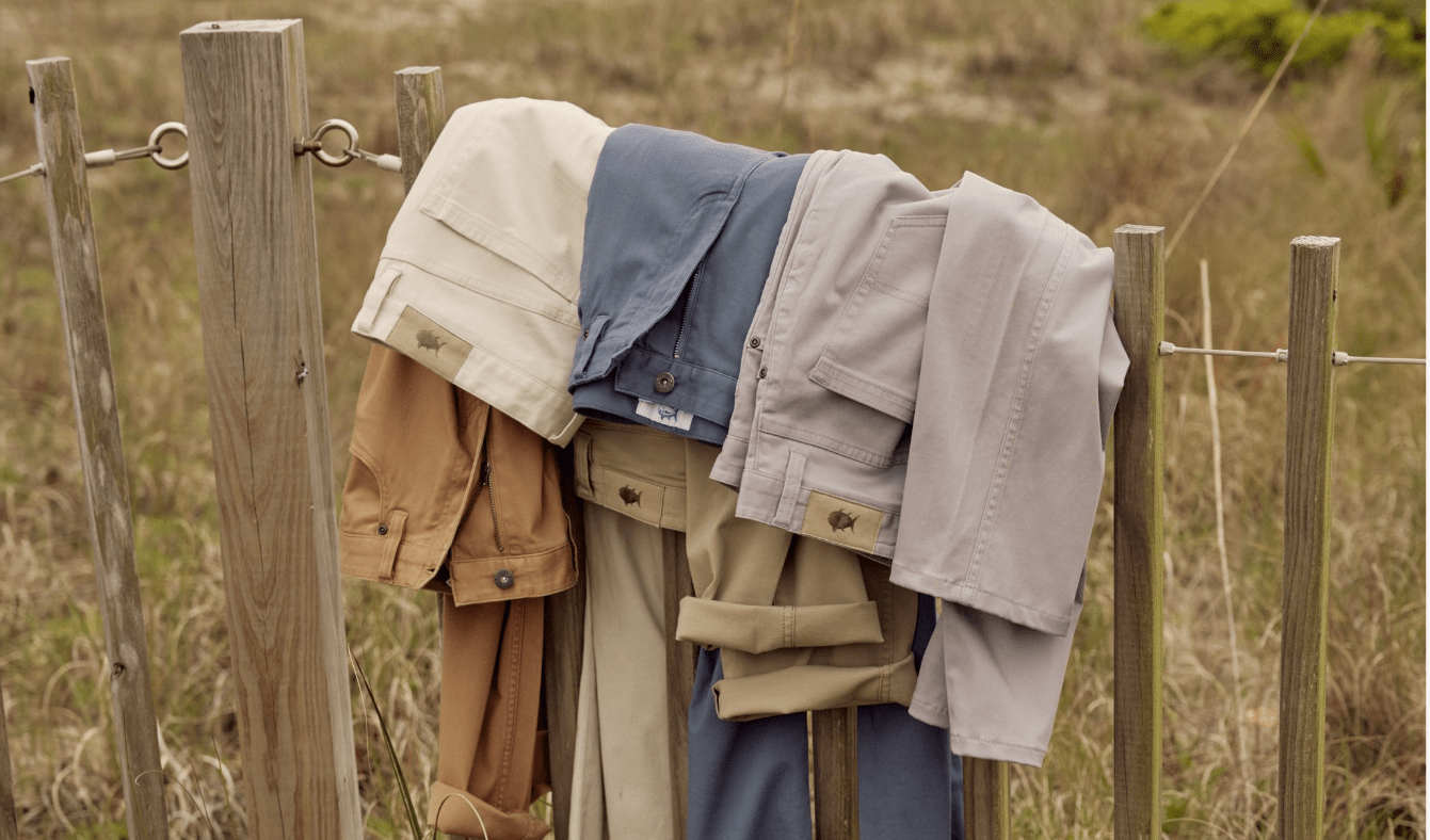 Get Hooked: Southern Tide Trunk Show at M. Dumas and Sons!