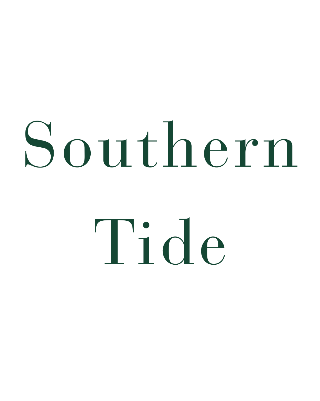 Southern Tide