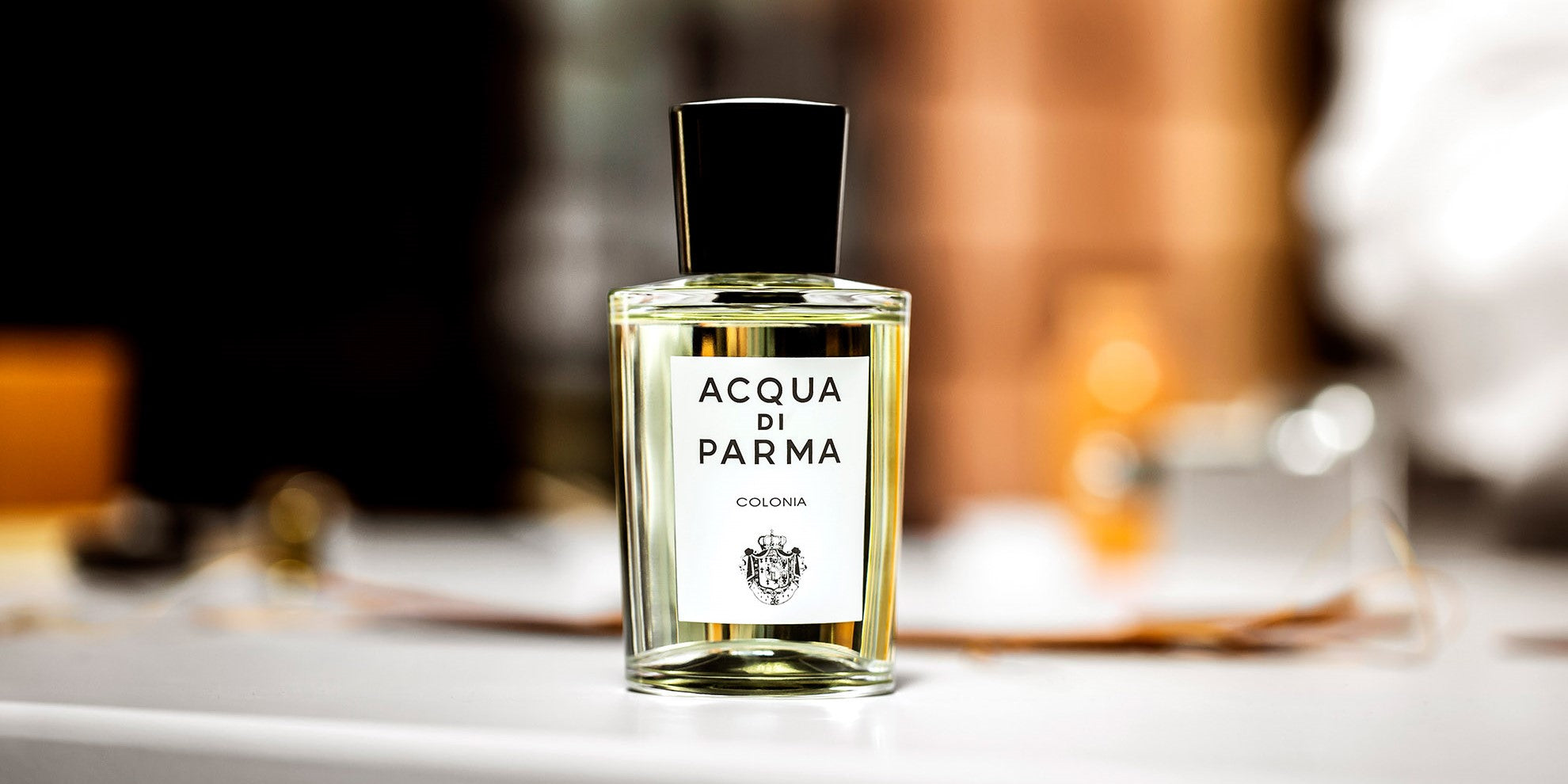 Acqua di Parma