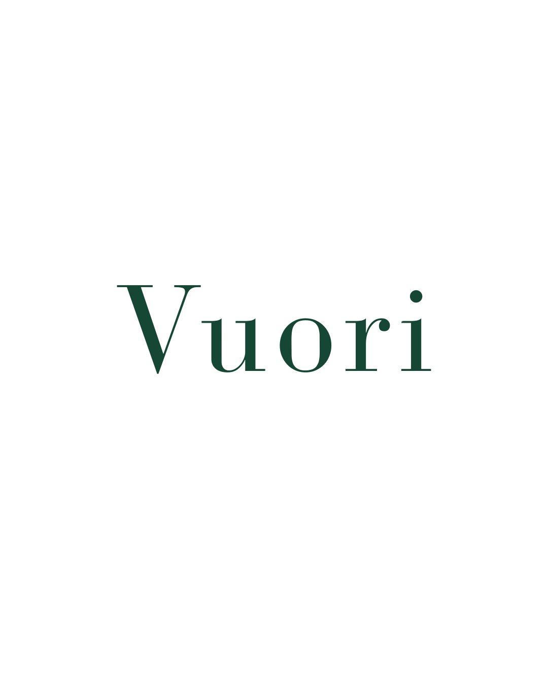 Vuori