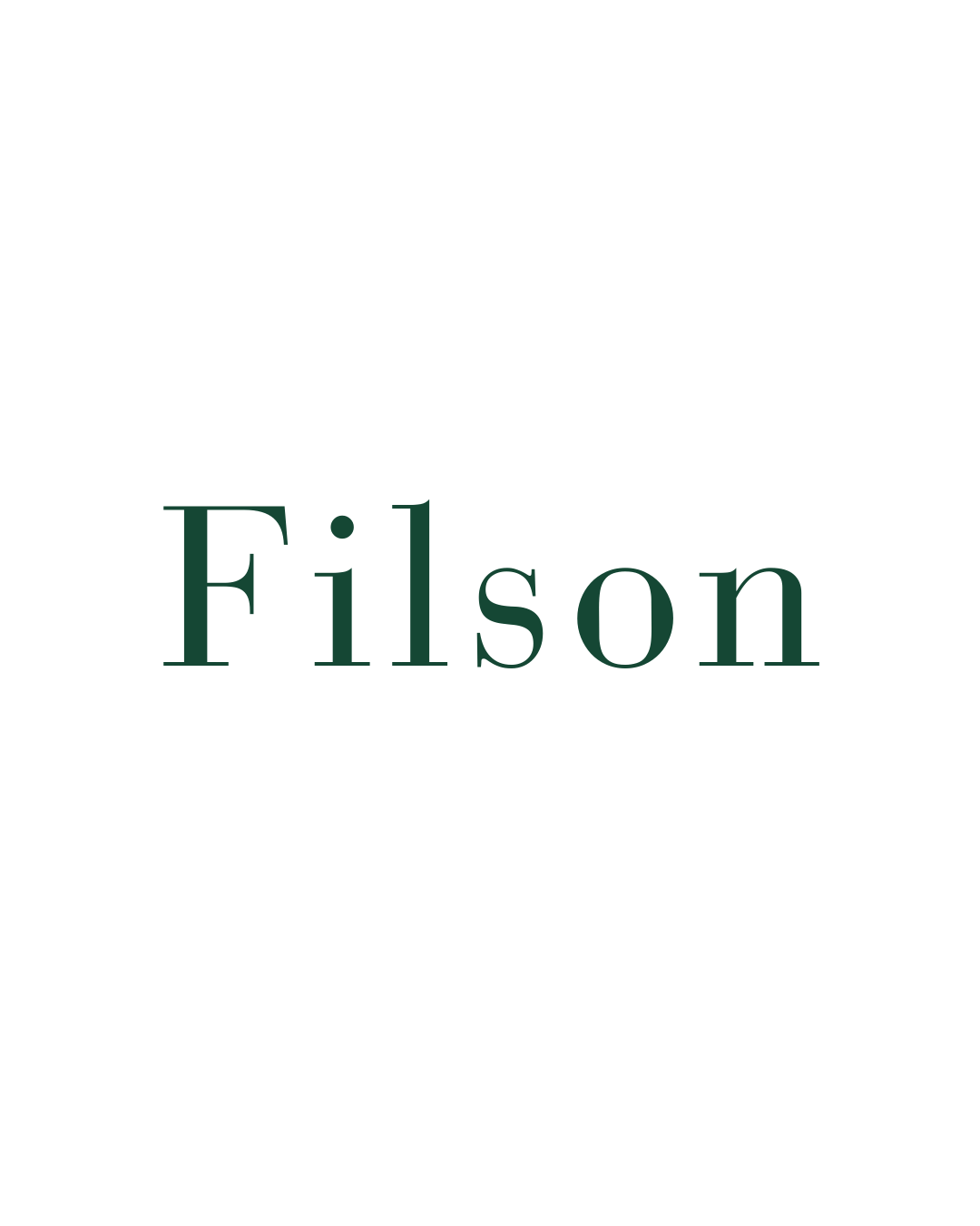 Filson