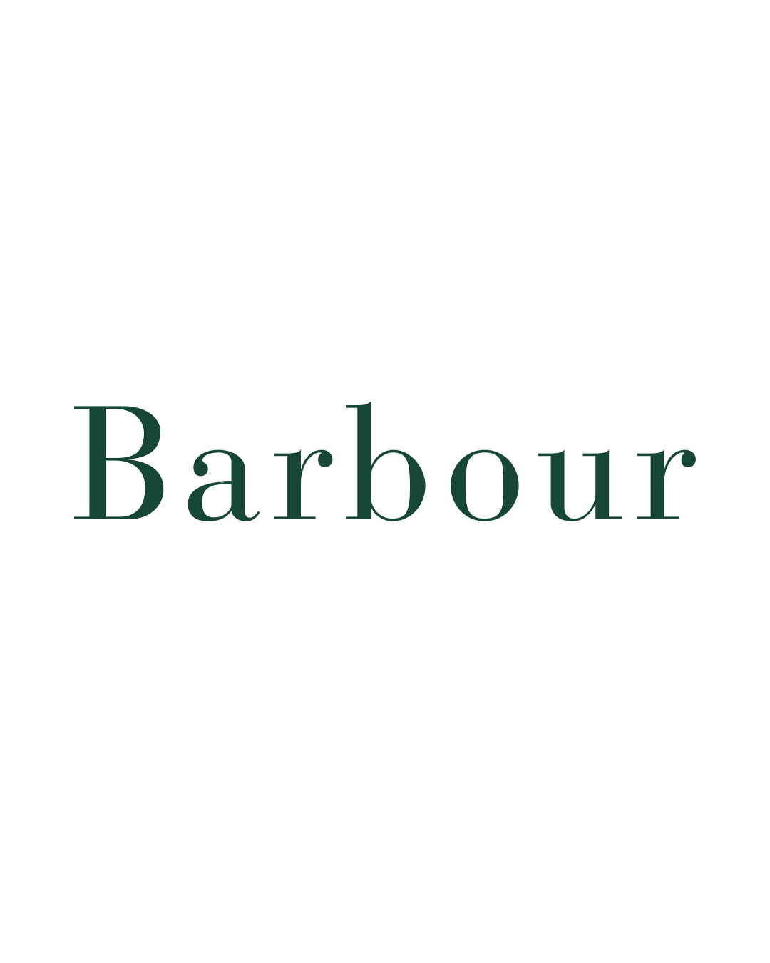 Barbour