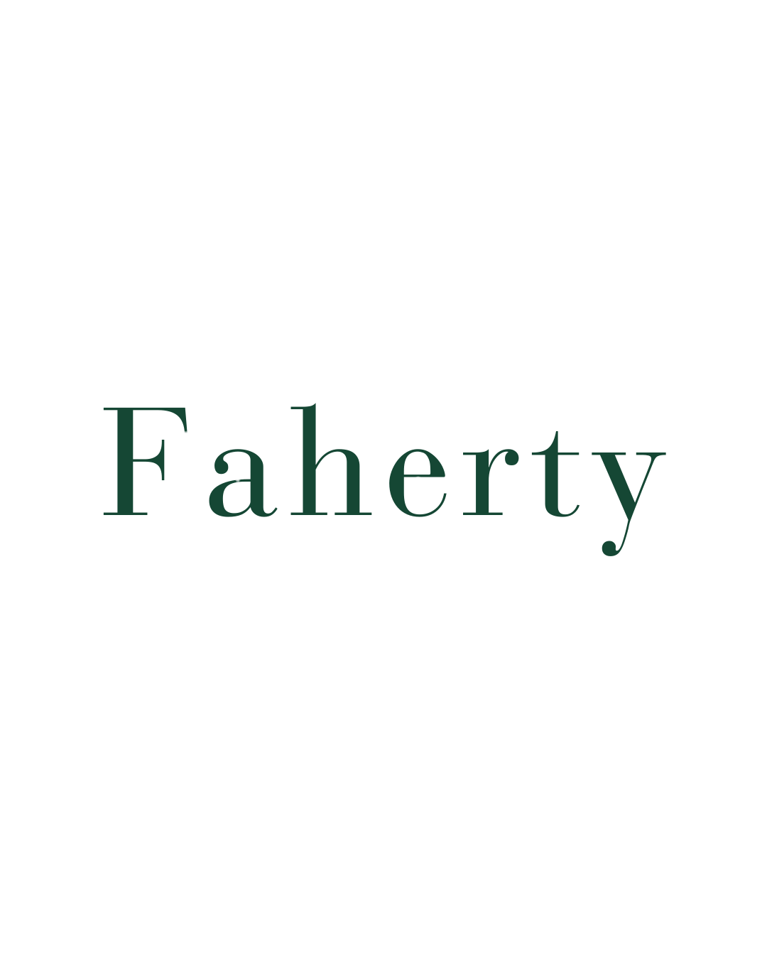 Faherty