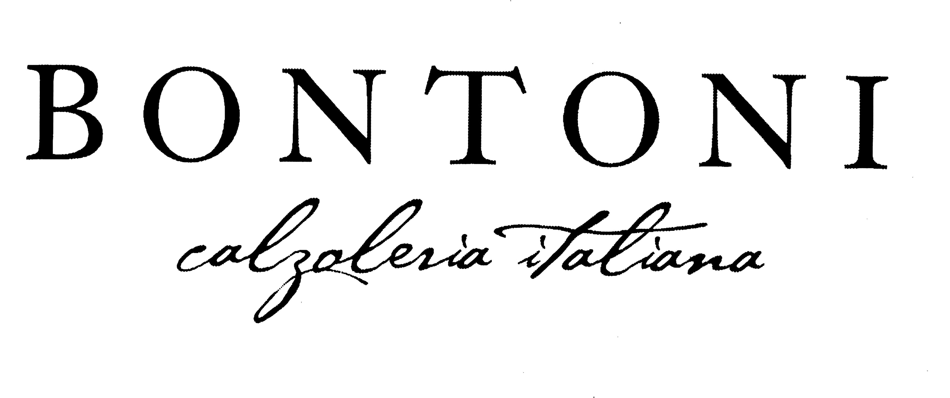 Bontoni