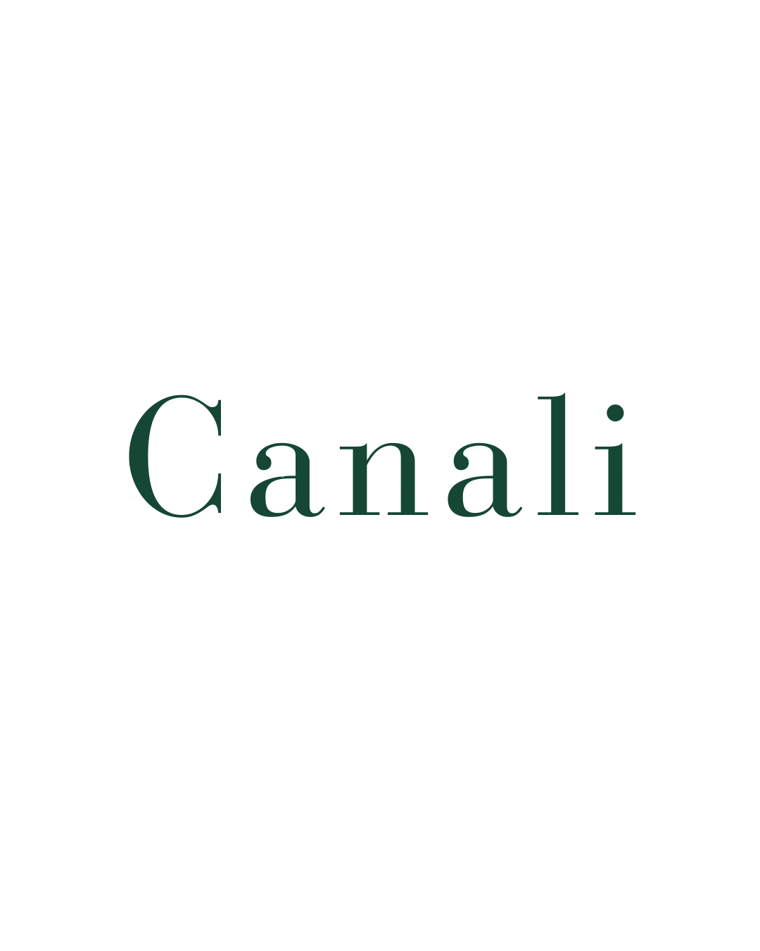 Canali