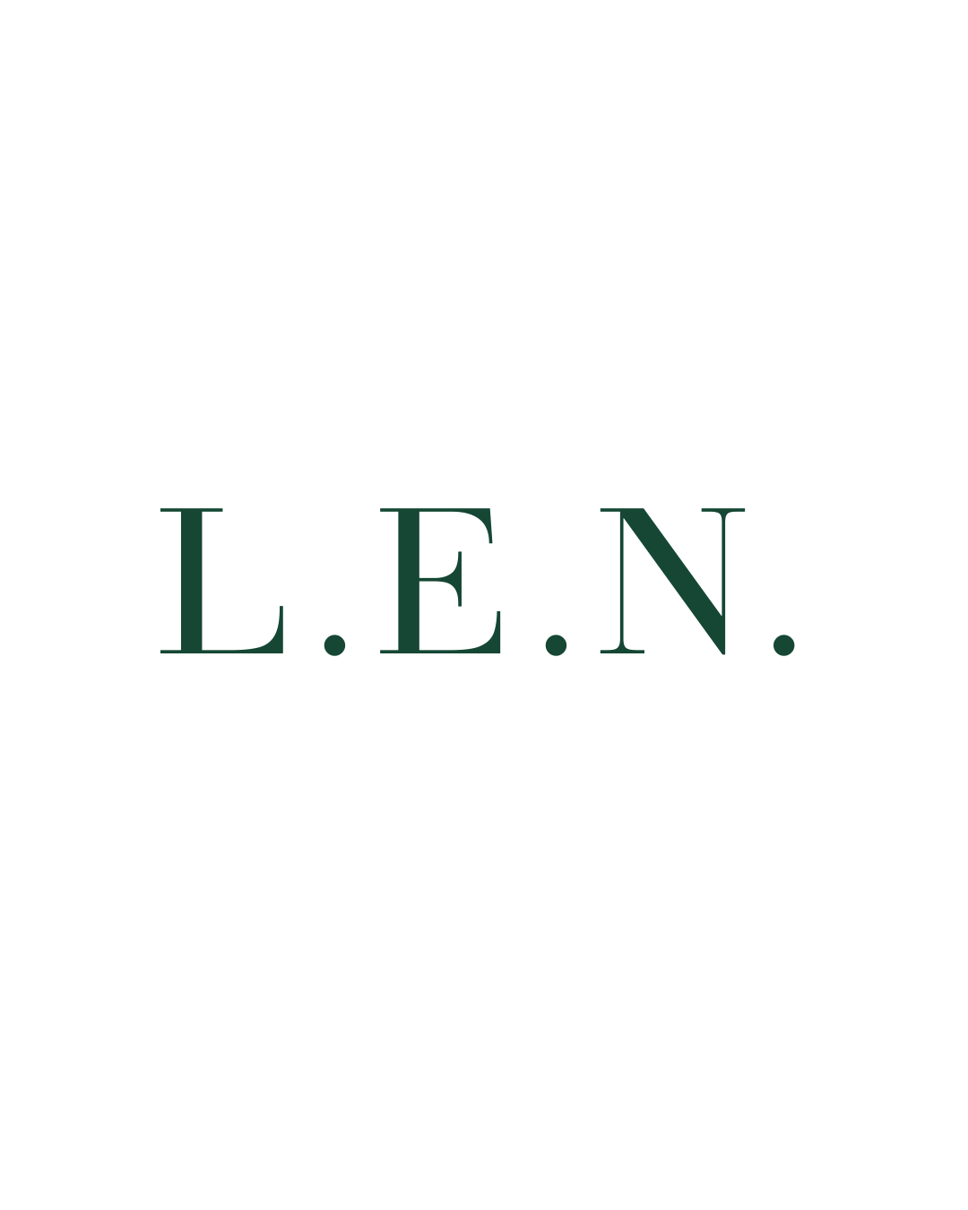 L.E.N.