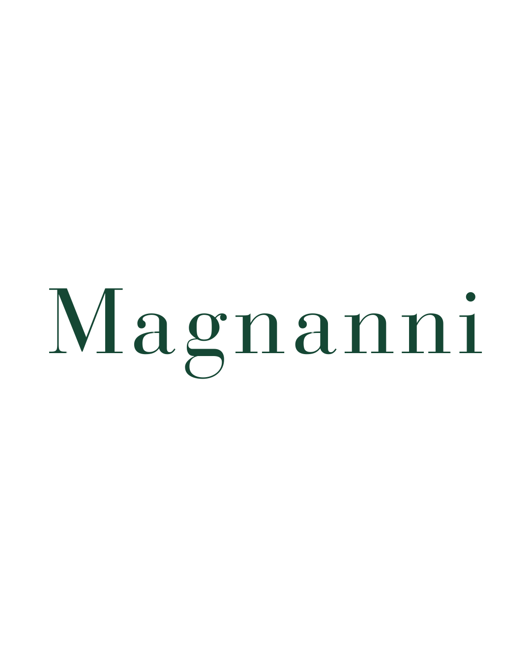 Magnanni