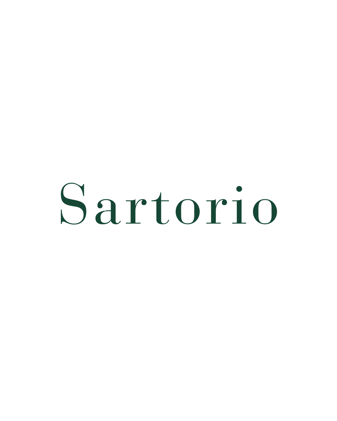 Sartorio