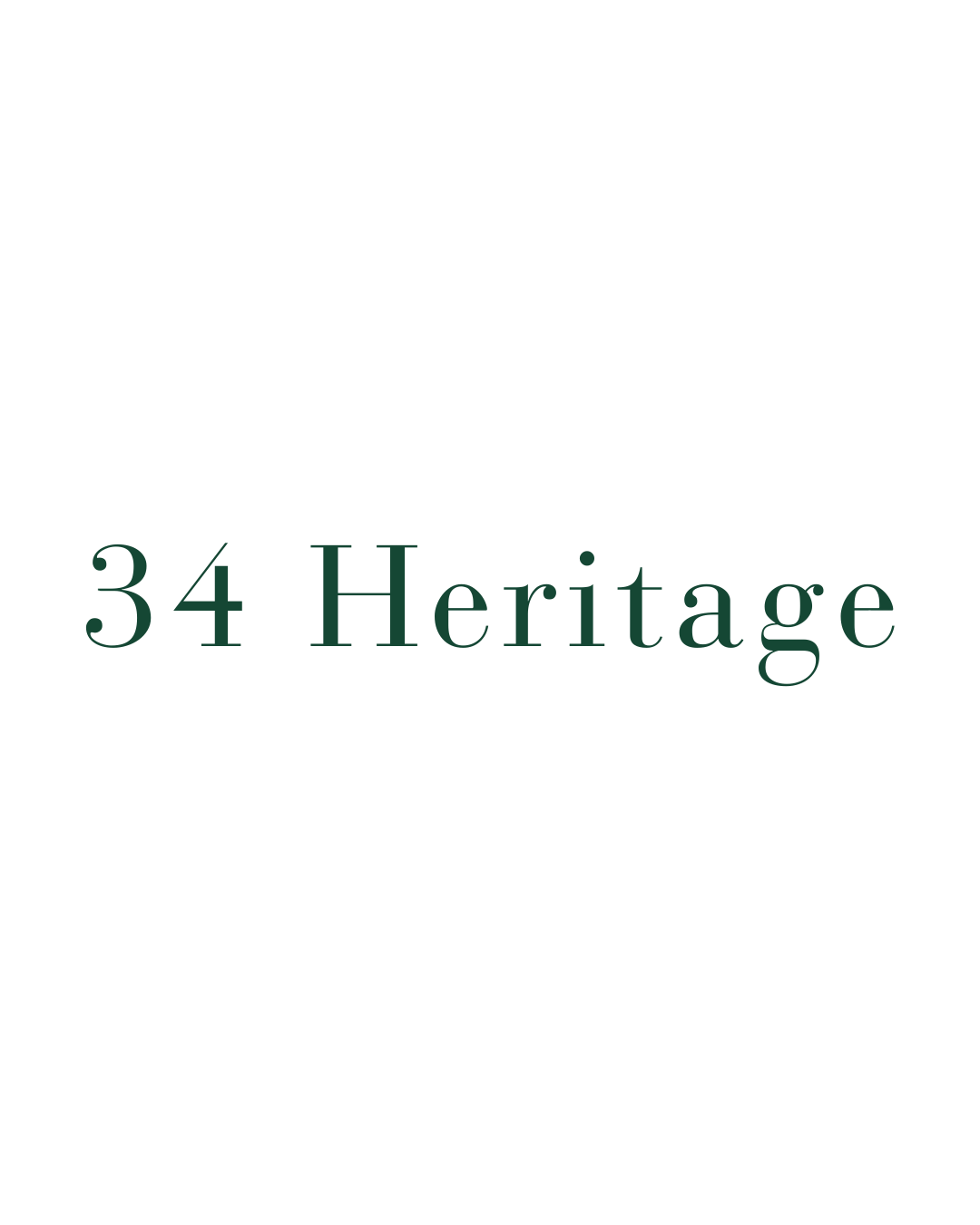 34 Heritage