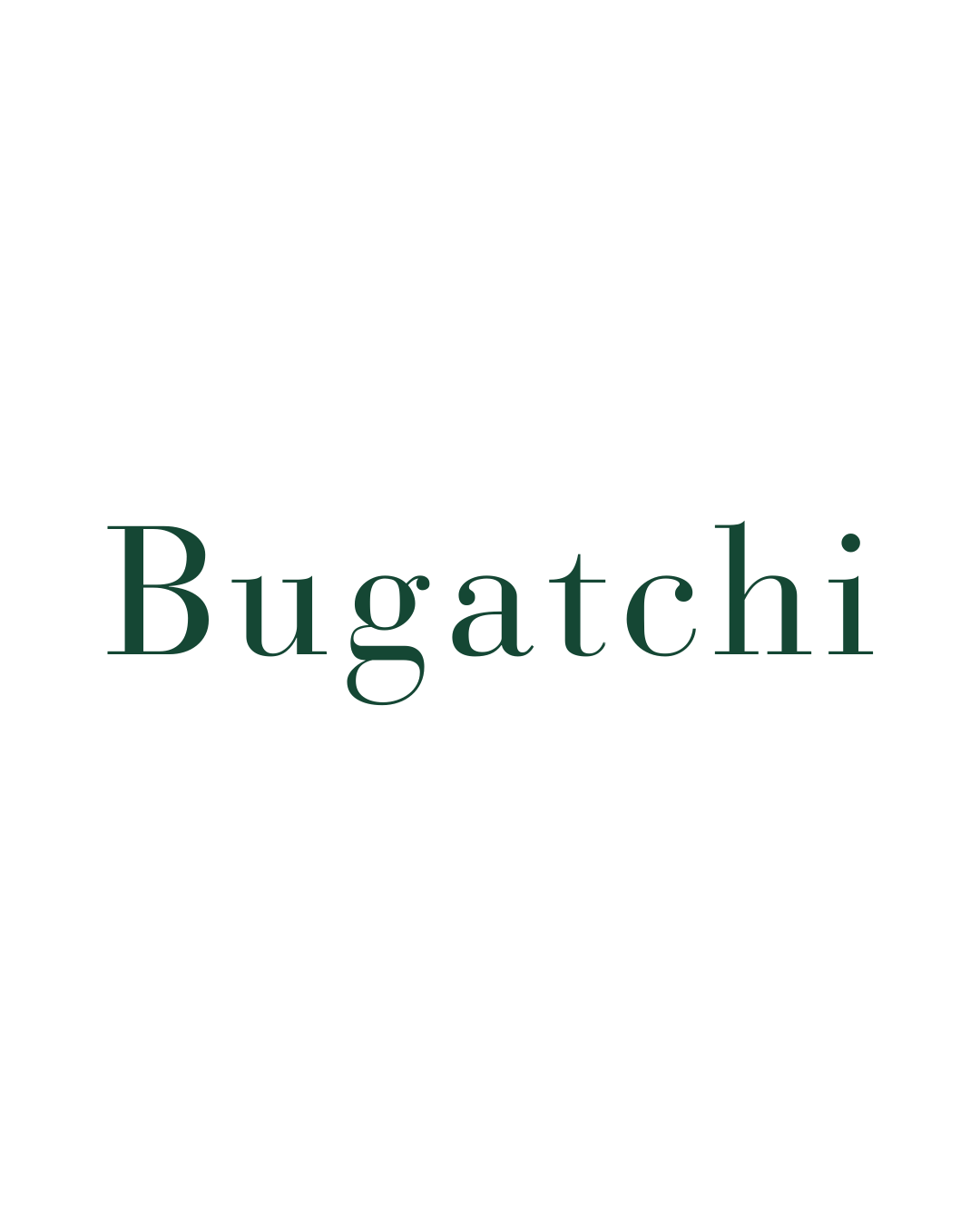 Bugatchi