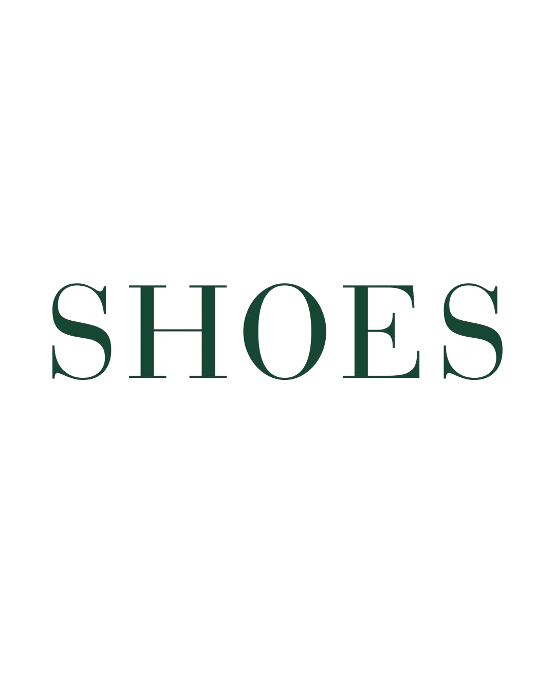 Shoes