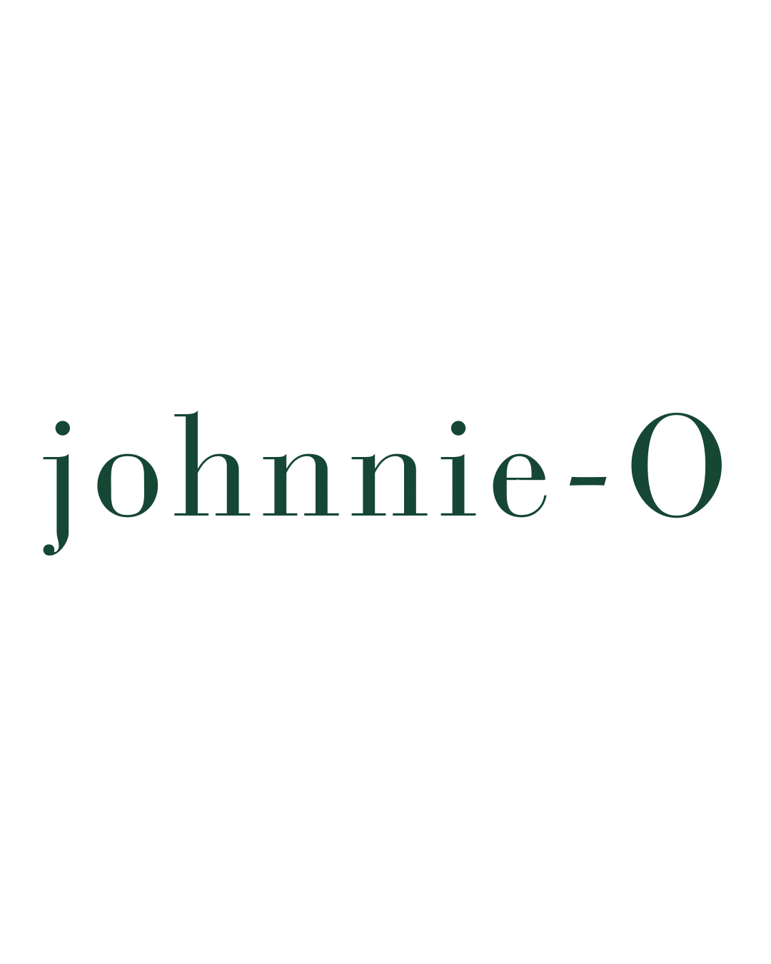 johnnie-O
