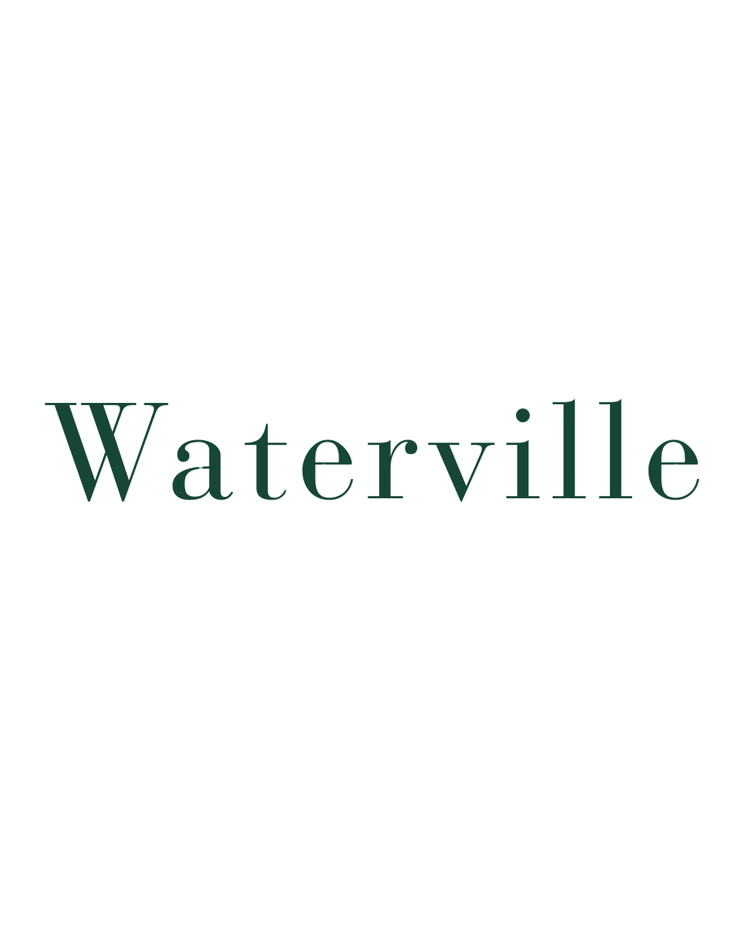Waterville