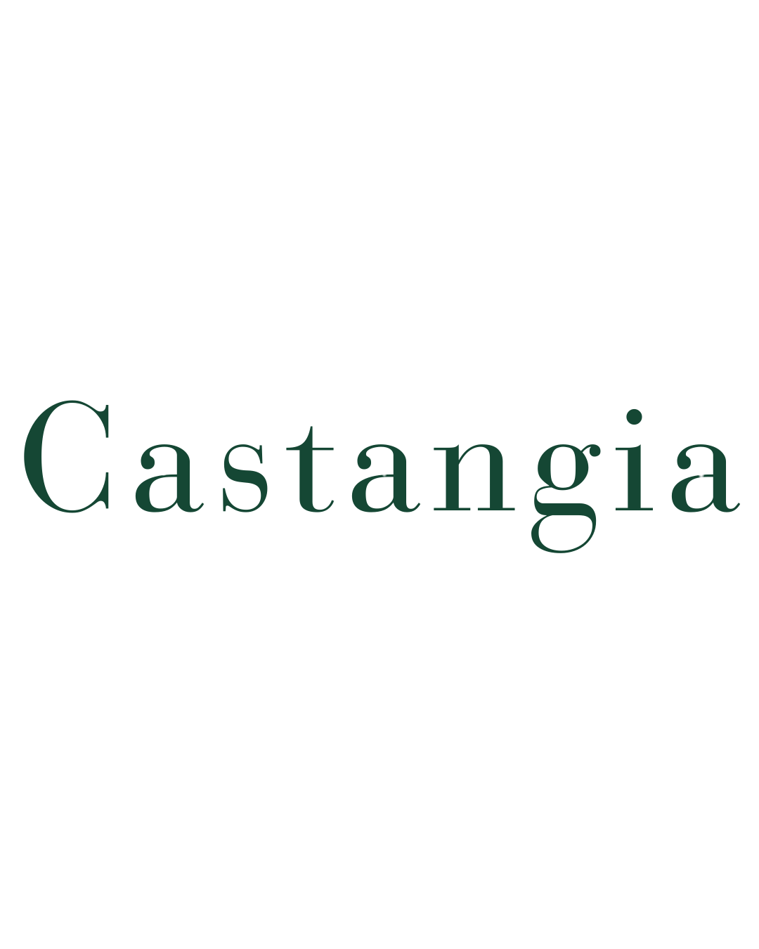 Castangia