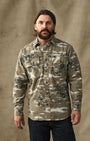 Field Flannel Shirt