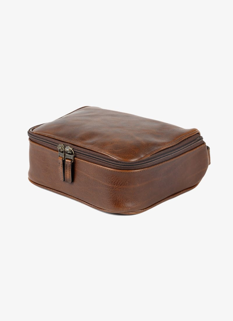 Donald Leather Wash Kit