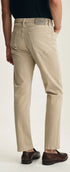 34 Heritage 5-Pockets Charisma Relaxed Straight Leg Pants