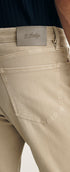 34 Heritage 5-Pockets Charisma Relaxed Straight Leg Pants