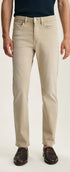34 Heritage 5-Pockets Charisma Relaxed Straight Leg Pants