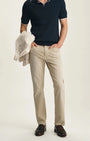 34 Heritage 5-Pockets Charisma Relaxed Straight Leg Pants