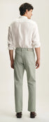 34 Heritage 5-Pockets Charisma Relaxed Straight Pants