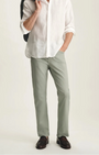 34 Heritage 5-Pockets Charisma Relaxed Straight Pants