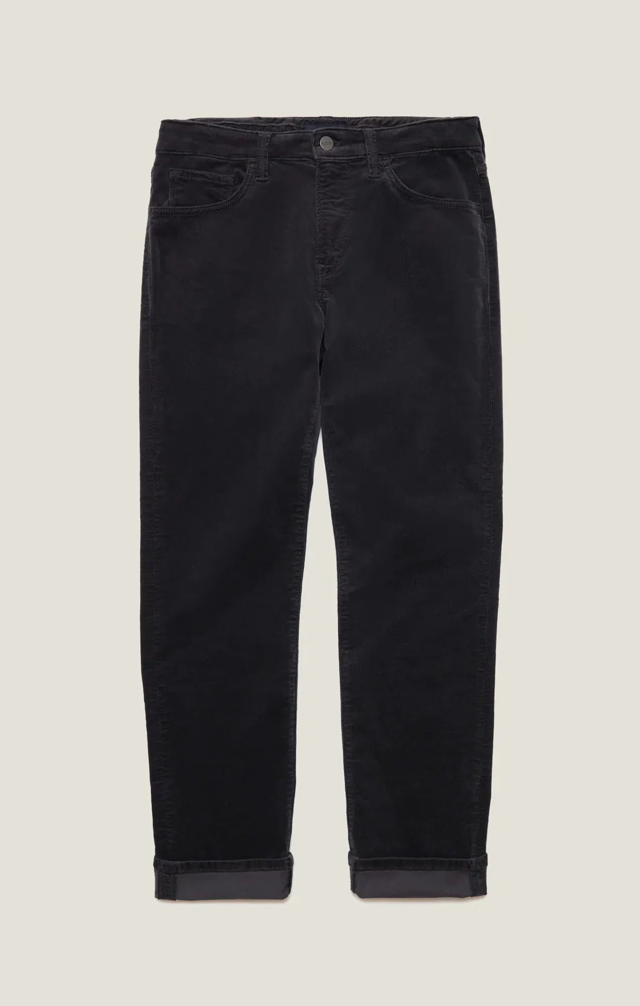 34 Heritage 5-Pockets Charisma Relaxed Straight Pants
