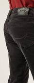 34 Heritage 5-Pockets Charisma Relaxed Straight Pants