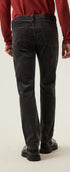 34 Heritage 5-Pockets Charisma Relaxed Straight Pants