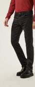 34 Heritage 5-Pockets Charisma Relaxed Straight Pants