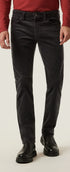 34 Heritage 5-Pockets Charisma Relaxed Straight Pants