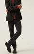 34 Heritage 5-Pockets Charisma Relaxed Straight Pants