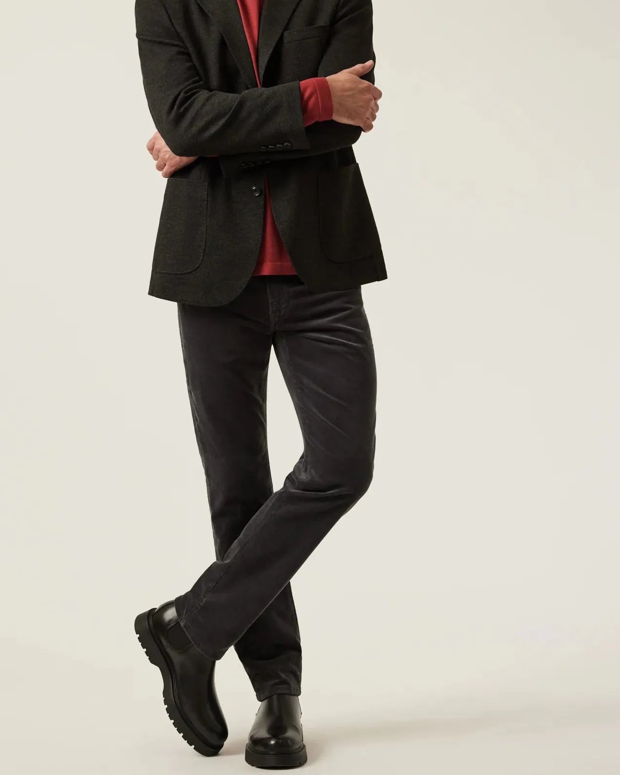 5-Pockets