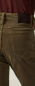 34 Heritage 5-Pockets Charisma Relaxed Straight Pants
