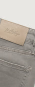 34 Heritage 5-Pockets Charisma Relaxed Straight Pants