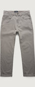 34 Heritage 5-Pockets Charisma Relaxed Straight Pants
