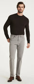 34 Heritage 5-Pockets Charisma Relaxed Straight Pants