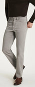 34 Heritage 5-Pockets Charisma Relaxed Straight Pants