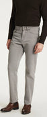 34 Heritage 5-Pockets Charisma Relaxed Straight Pants