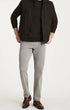 34 Heritage 5-Pockets Charisma Relaxed Straight Pants