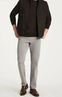 34 Heritage 5-Pockets Charisma Relaxed Straight Pants