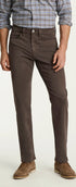 34 Heritage 5-Pockets Charisma Relaxed Straight Pants