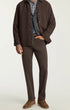 34 Heritage 5-Pockets Charisma Relaxed Straight Pants